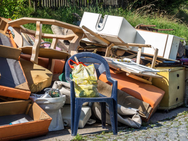 Best Local Junk Hauling  in Glencoe, IL
