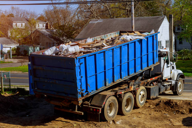 Best Garage Cleanout Services  in Glencoe, IL