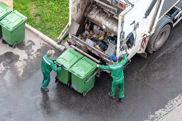 Best Estate Cleanout Services  in Glencoe, IL