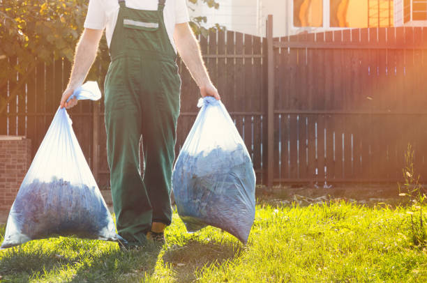 Best Residential Junk Removal  in Glencoe, IL