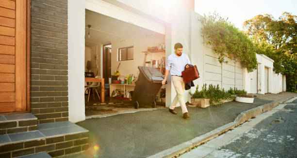 Best Junk Removal Near Me  in Glencoe, IL