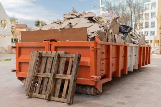 Best Junk Removal for Businesses  in Glencoe, IL