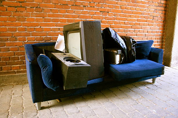 Commercial Cleanout Services in Glencoe, IL