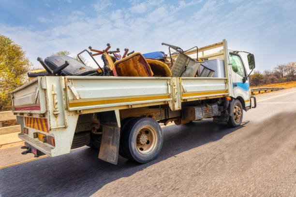 Best Full-Service Junk Removal  in Glencoe, IL