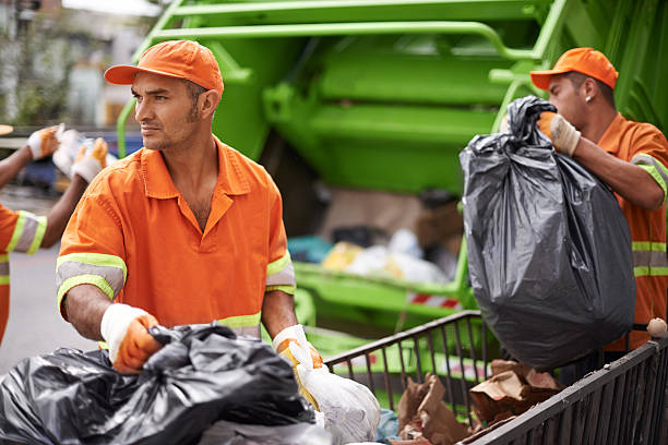 Best Junk Hauling Services  in Glencoe, IL