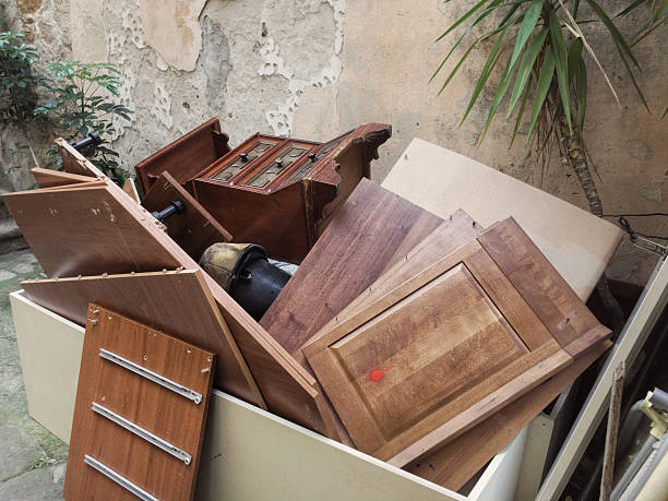 Best Commercial Junk Removal  in Glencoe, IL